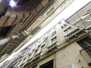 Genova Porto Antico Bed and Breakfast