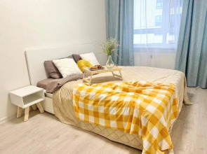 Апартаменты на шоссе Варшавское 170Е корпус 8