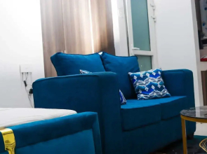 Dee Luxury Apartments Vescon 1