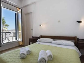 Katerina Rooms