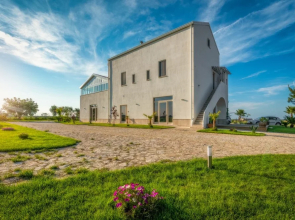 Agriturismo Masseria Cannella