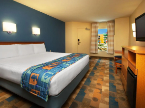 Disney's Pop Century Resort