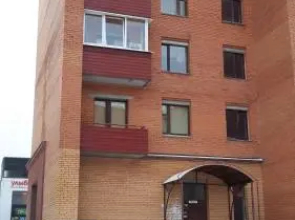 Guest House Na Chkalova 45A