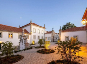 Valverde Santar Hotel & Spa – Relais & Châteaux