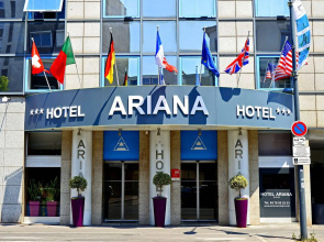 Ariana Hotel