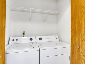 Sunset Terrace 2 Bedroom Condo by RedAwning