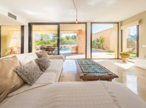 Villa Sa Marinada | 100m de Mar