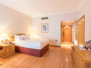 Millennium Downtown Abu Dhabi