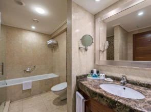 Holiday Inn Istanbul Sisli by IHG