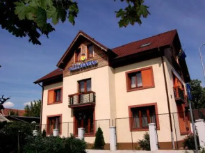 Pension Bavaria