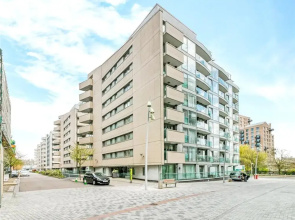 Apartment in Nieuwpoort Near the Beach