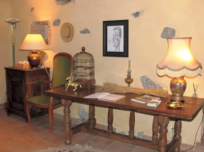Chambres d'hôtes les Etoiles
