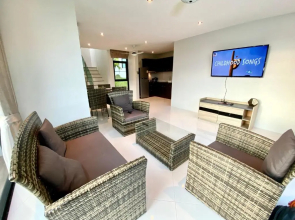 360 Degree Kamala Seaview Villa