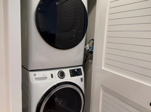 Peaceful 3BR Loft Walk Hoboken Minutes to NYC