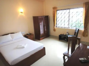 Kampot Riverside Hotel