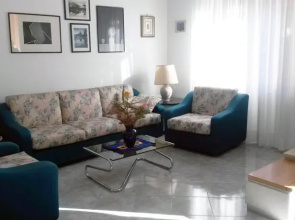 Casa Naiadi