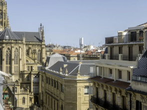 Always Easy | Suite Terraza