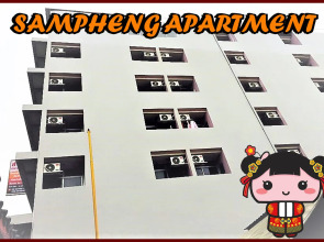 Sampheng Apartment