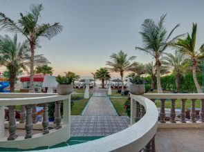 Sahara Beach Resort & Spa
