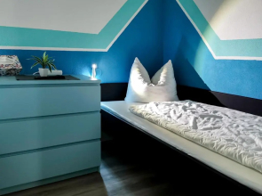 Hahnenklee Ferienpark 7-511