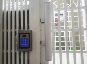 Nordic House Lake View