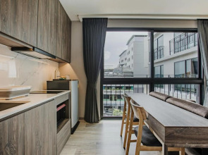 Rak Elegant Hotel Patong