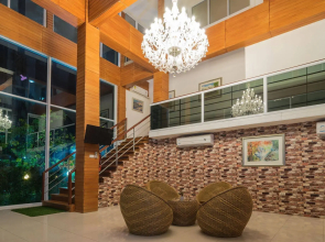 Baan Suan Khunta Golf Resort