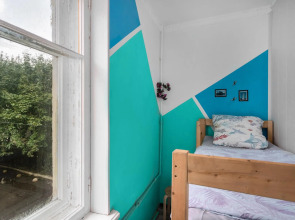 Жилые помещения Елизар