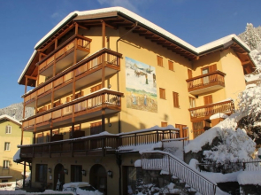 Hotel Dolomiti