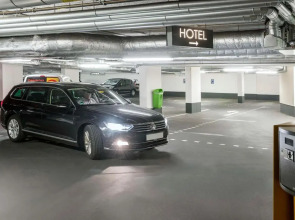 Hotel NH Düsseldorf City Nord