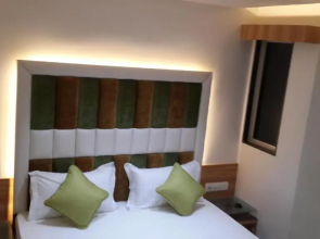 Hotel Zenith Surat
