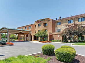 Courtyard by Marriott Harrisburg West/Mechanicsburg