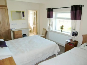 Emohruo B&B