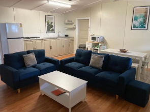 Bali Hai Holiday Park Mission Beach