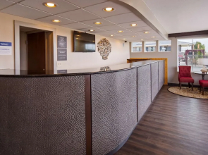 Best Western Chickasha