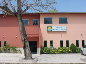 Pousada Paraiso dos Lençois