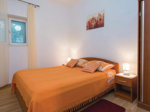 Awesome Home in Luka Dubrava With Wifi and 3 Bedrooms