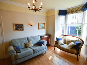 Bristol Centre 2 Bedroom House