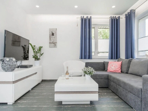Stunning Home in Ustka With 2 Bedrooms and Wifi