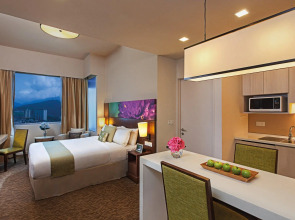 Somerset Kuala Lumpur