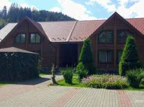 Mini Hotel Zakrut