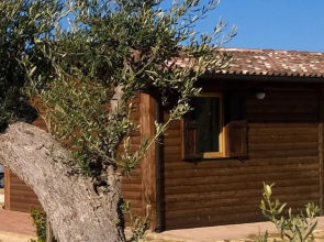 Agriturismo Paparanza