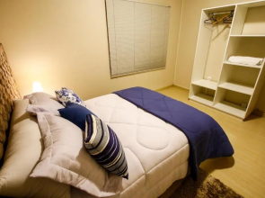 Apartamento Aconchegante Na Serra