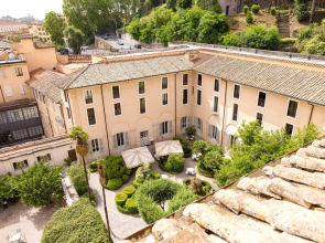 Donna Camilla Savelli – VRetreats Hotel