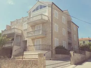 Apartments Dropuljic