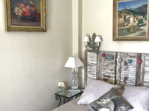 Chambre d'hôtes avec piscine - Ajaccio