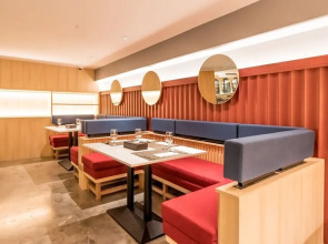 Jomtien Holiday Pattaya