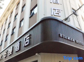 Huaman Hotel