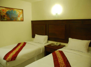 Patong Budget Rooms
