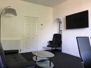 Glasgow South West Apartments